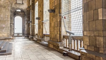 Skip-the-Line Tickets to the Palace of Culture & Science with Observation Deck Access & Optional Guided Tour