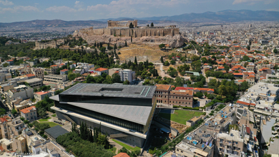 Visiting the Acropolis Museum in Athens: Top Tours &#038; Tickets
