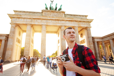 Top 10 Things to Do in Berlin for First-Time Visitors