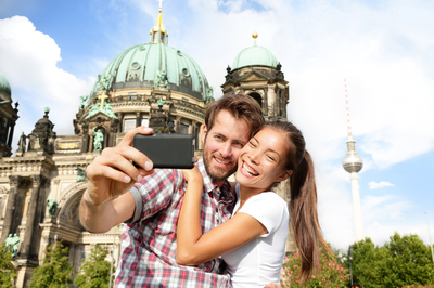 One Day in Berlin: Best Itinerary to Explore Iconic Landmarks