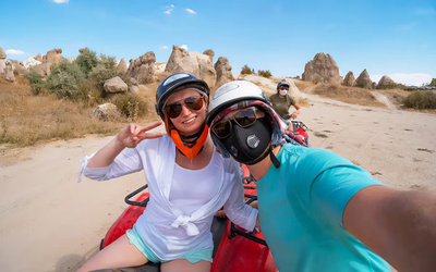 Best ATV Tours in Cappadocia: Top Adventures, Booking Tips