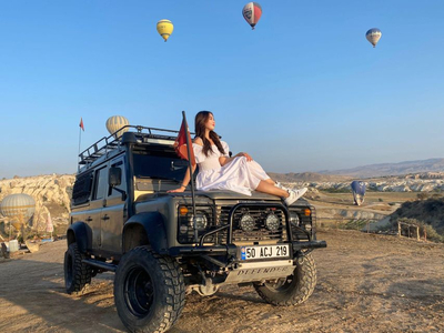 Cappadocia Pass: Best Way to Explore Cappadocia with MegaPass