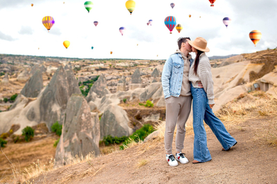 48 Hours in Cappadocia: The Ultimate 2-Day Itinerary
