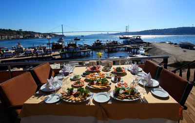 The Ultimate Foodie&#8217;s Guide to Istanbul