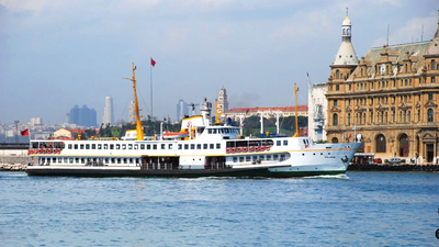 How to Navigate the Public Transport System of Istanbul