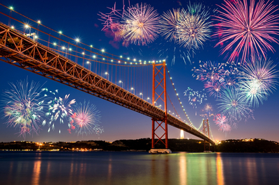 Guide to New Year&#8217;s Eve in Lisbon: Events, Fireworks, Parties