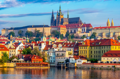 Guide to Visiting Prague Castle: What to See, Skip-the-line Tickets