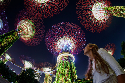 How to Explore Singapore in 2 Days Like a Local