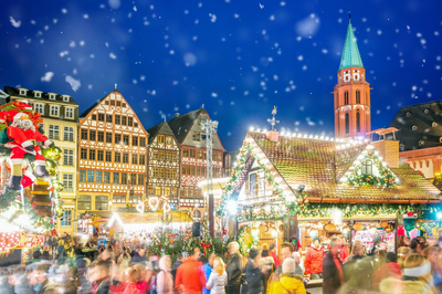 Top Christmas City Pass Destinations for 2025