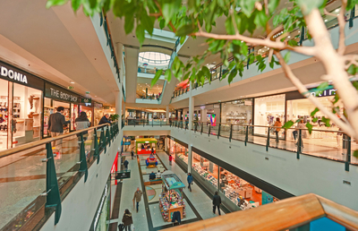 Best Shopping Malls in Porto: Where to Find International Brands