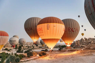48 Hours in Cappadocia: The Ultimate 2-Day Itinerary