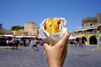 Best Athens Food Tours: Discover Traditional Greek Cuisine
