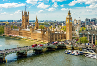 Best Things to Do in London This Winter with a City Pass