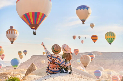 Essential Tips for a Hassle-Free Cappadocia Trip with MegaPass