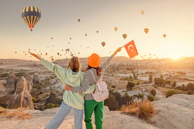 Why Cappadocia MegaPass is a Must-Have for Every Traveler?
