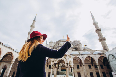 Exploring Rich Cultural Heritage of Istanbul