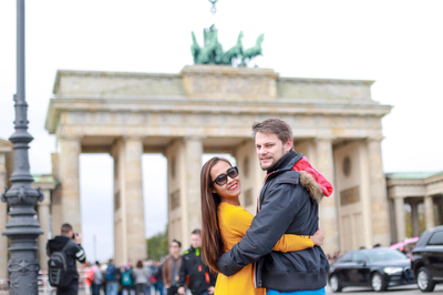 Guide to Valentine’s Day in Berlin: Romantic Things to Do