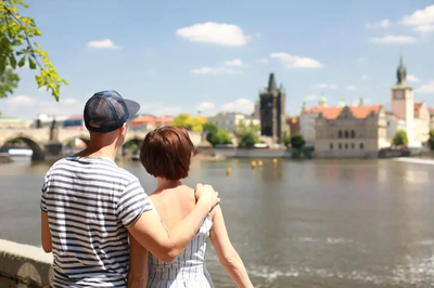 Guide to Valentine’s Day in Prague: Romantic Things to Do