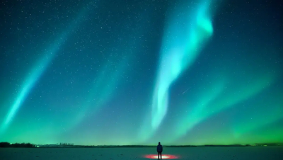 The Northern Lights Tours of Reykjavik: Best Ways to See the Aurora