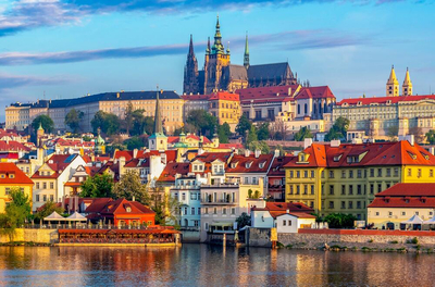 Guide to Visiting Prague Castle: What to See, Skip-the-line Tickets