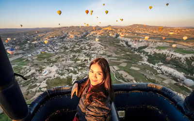 How Much Does It Cost To Visit Cappadocia