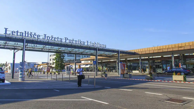 How to Get from Ljubljana Airport to Bled: Your Complete Guide