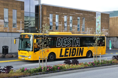 How to Use Public Bus System in Reykjavik: Tickets, Routes, Tips
