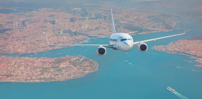 Getting to the City from Istanbul Airports