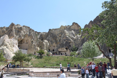TOP 13 Must-Do Attractions for First-Time Visitors to Cappadocia