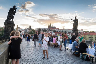 One Day in Prague: Best Itinerary to Explore Top Landmarks