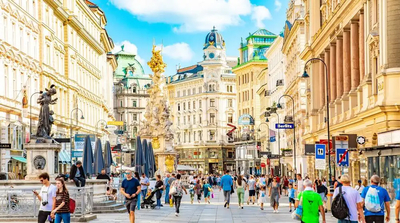 One Day in Vienna Itinerary: Best Itinerary to See Top Attractions
