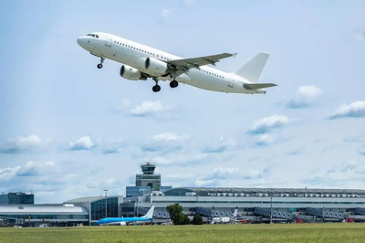 Prague Airport – Getting to the City Center