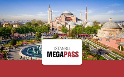 Best Istanbul Pass for Travelers: Save Time & Money by Megapass