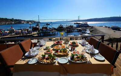 The Ultimate Foodie’s Guide to Istanbul