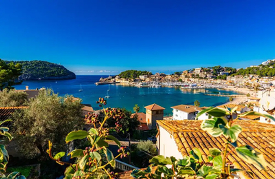 Things to Do in Mallorca