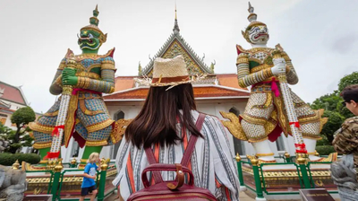 Top 10 Attractions to Visit in Bangkok