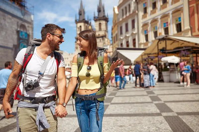 Top 10 Things to Do in Prague for First-Time Visitors