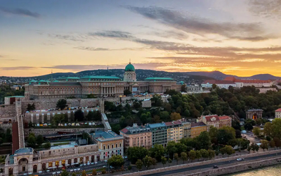 Top Things to Do in Budapest
