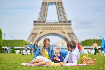Top 14 Things to Do with Kids in Paris: A Family-Friendly Guide