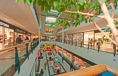 Best Shopping Malls in Porto: Where to Find International Brands
