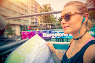 Why Autumn Is the Best Season to Visit Barcelona