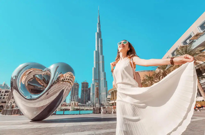 Why the Best Time to Visit Dubai Is October to April
