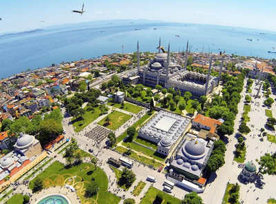 Why the Istanbul MegaPass is a Must-Have for Every Traveler