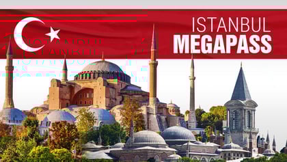 Istanbul City Pass Classic