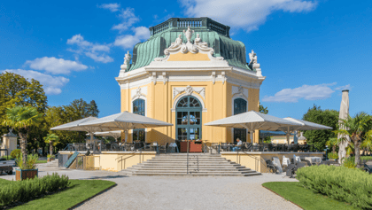 Entry Tickets for Vienna Schönbrunn Zoo