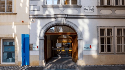 Entry Tickets for Vienna Museum Mozart Apartment