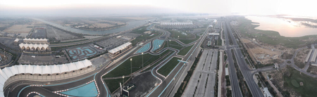  Billets Ferrari World Abu Dhabi avec Navette Gratuite