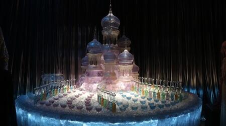  Warner Bros. World™ Abu Dhabi