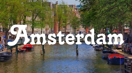  I Amsterdam City Card