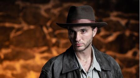  Madame Tussauds Bangkok